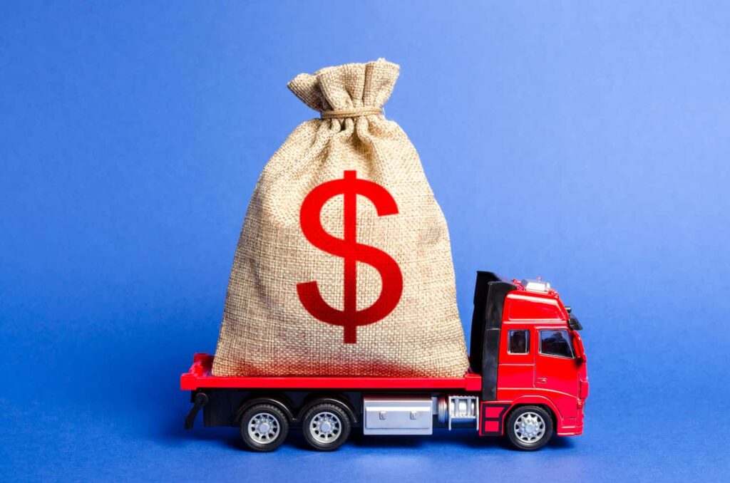Recuperar Impostos Em Transportadora - AIOLFI CONTABILIDADE