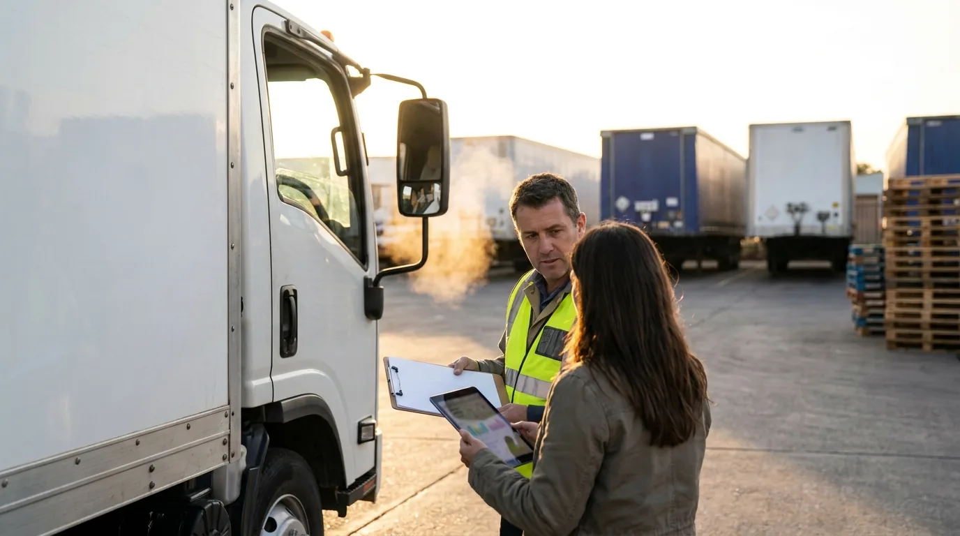 Frete apertado? Descubra como o planejamento tributário para transportadoras reduz imposto pago a maior, corta riscos e recupera margem com o regime certo.